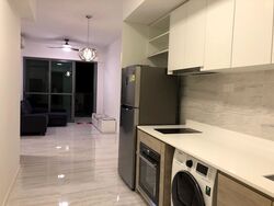 The Alps Residences (D18), Condominium #617674601